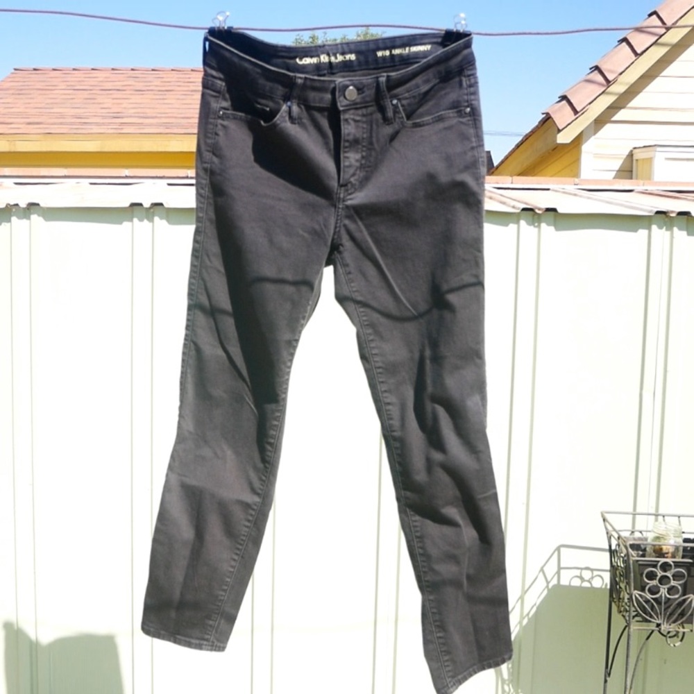 Calvin Klein Jeans SOLD